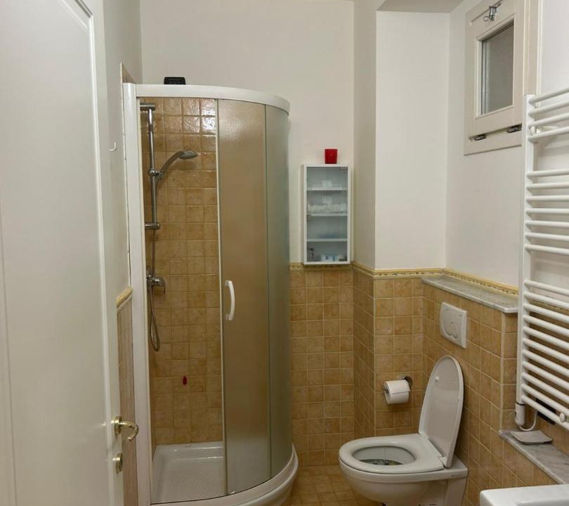 Photo of Bathroom in Capo Mimosa-Rollo