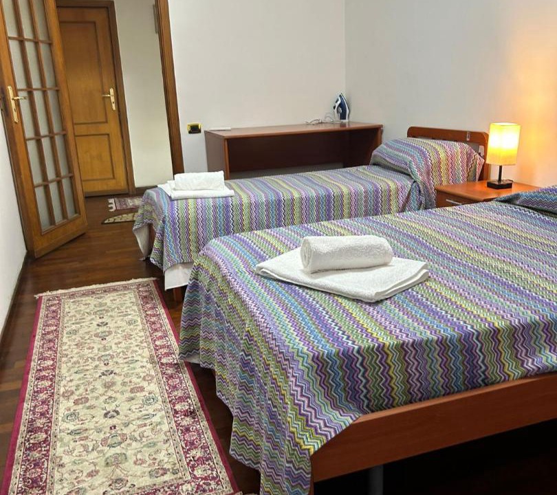 Photo of Bedroom in Vasto