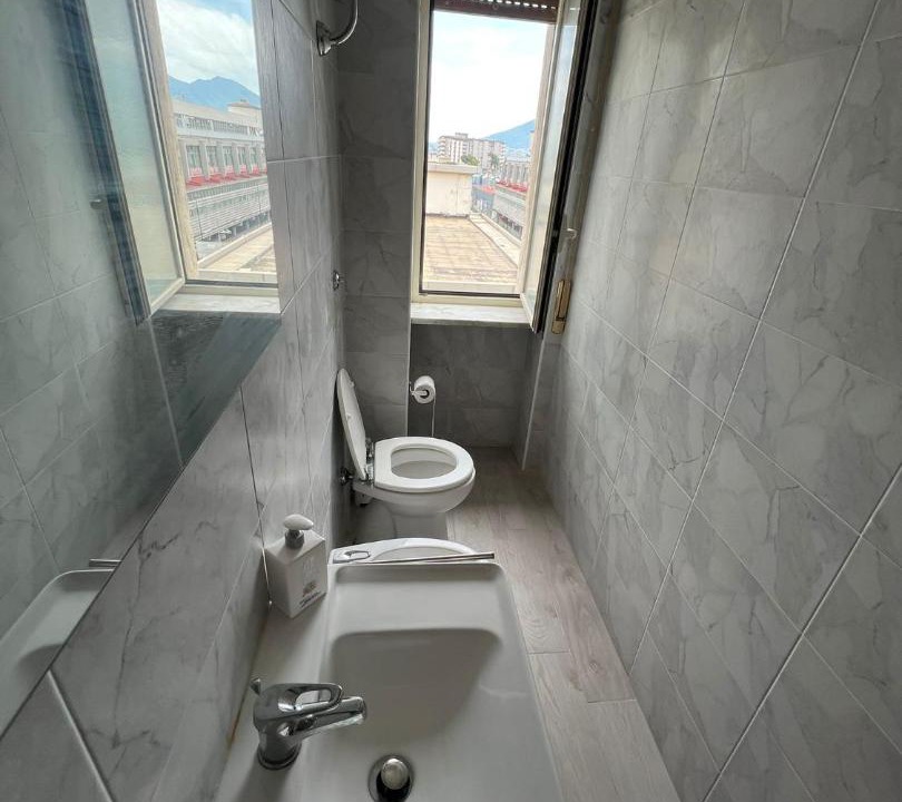 Photo of Bathroom in Vasto