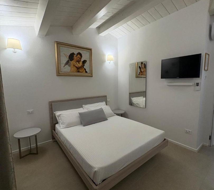 Photo of Bedroom in Villa Musone