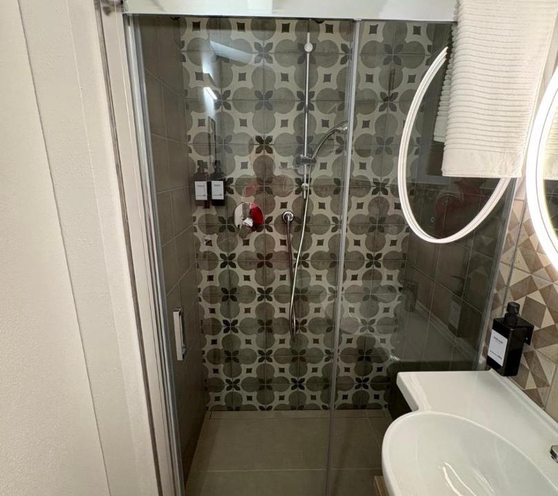 Photo of Bathroom in Villa Musone