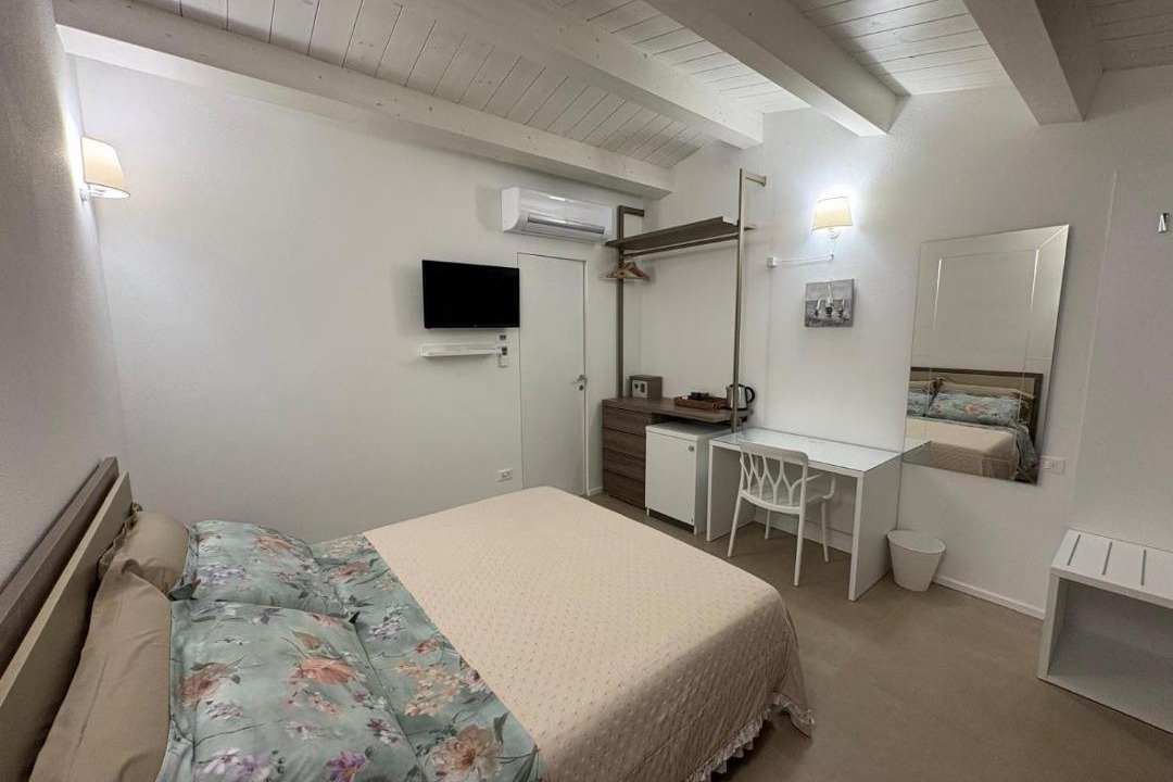 Photo of Bedroom in Villa Musone