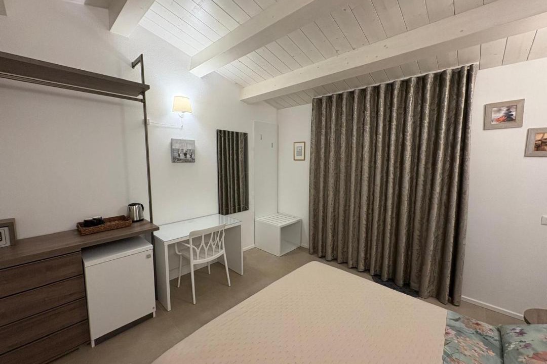 Photo of Bedroom in Villa Musone