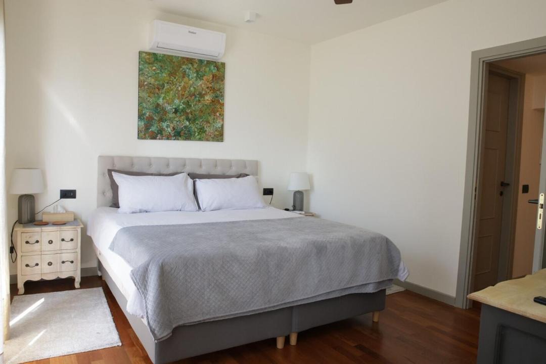 Photo of Bedroom in Biazzeno
