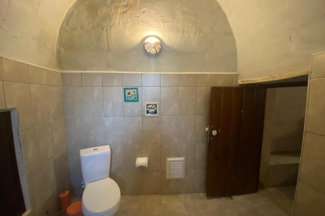 Photo of Bathroom in Urgup