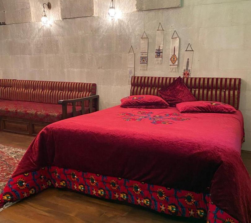 Photo of Bedroom in Urgup