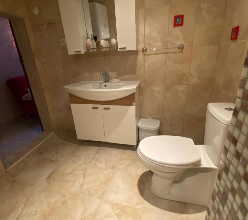 Photo of Bathroom in Urgup