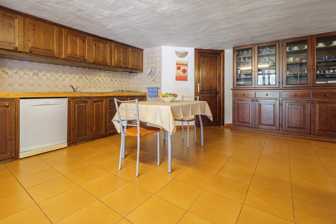 Photo of Kitchen in Pittulongu