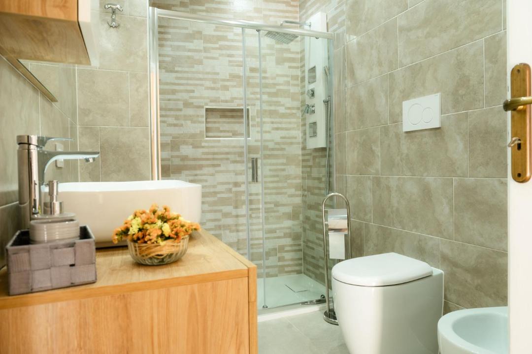 Photo of Bathroom in Monteroni di Lecce