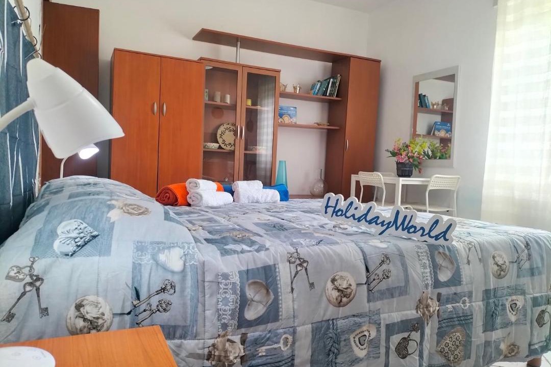 Photo of Bedroom in Casoli