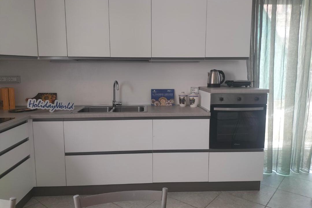Photo of Kitchen in Casoli