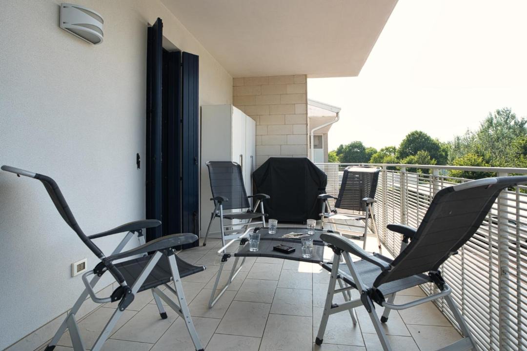 Photo of Patio Balcony in Eraclea Mare