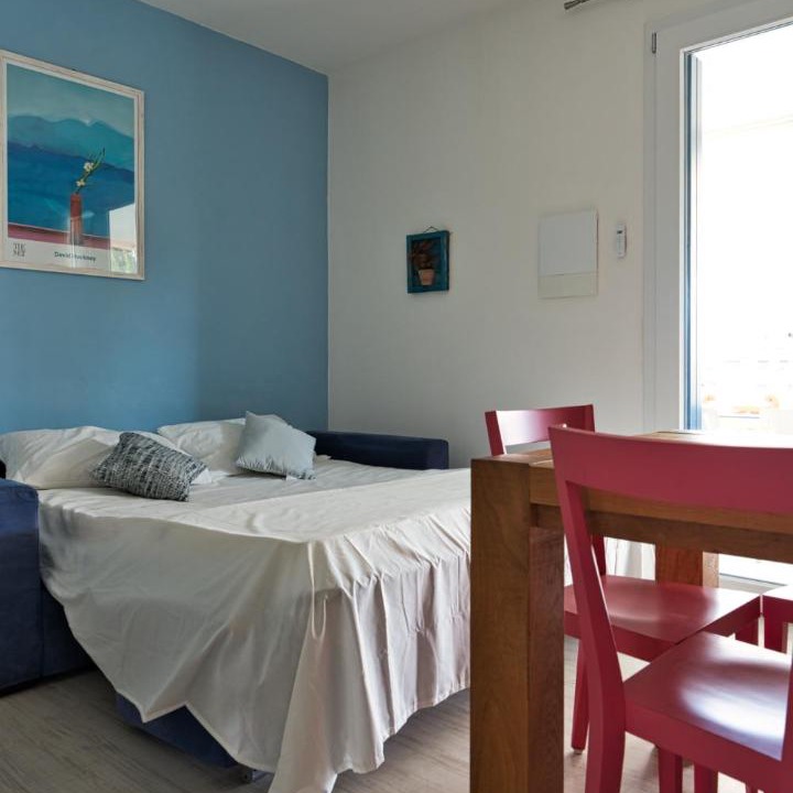 Photo of Bedroom in Eraclea Mare