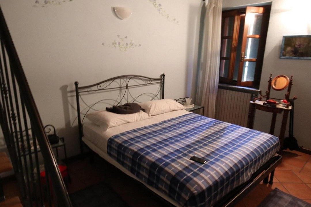 Photo of Bedroom in Asti