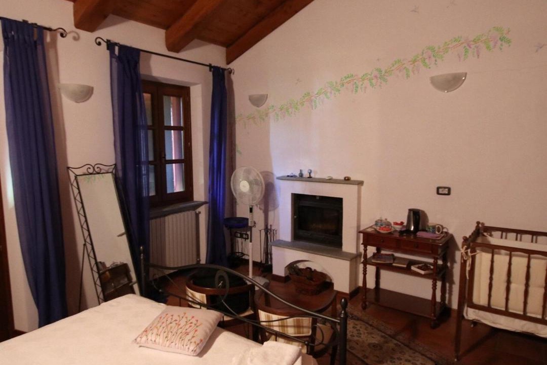 Photo of Bedroom in Asti