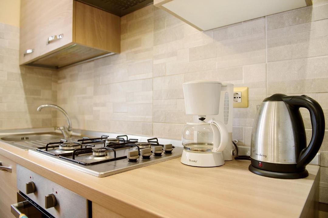 Photo of Kitchen in Pieve Vergonte