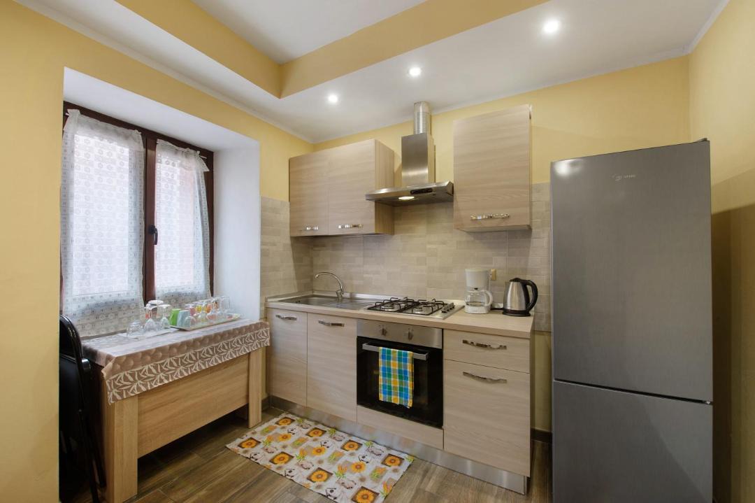 Photo of Kitchen in Pieve Vergonte