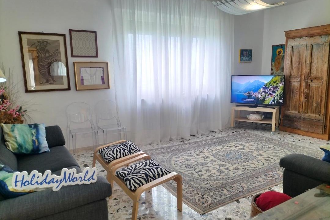 Photo of Livingroom in Casoli