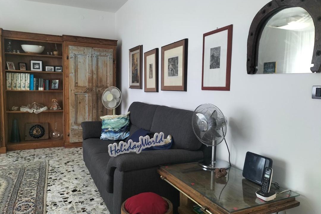 Photo of Livingroom in Casoli
