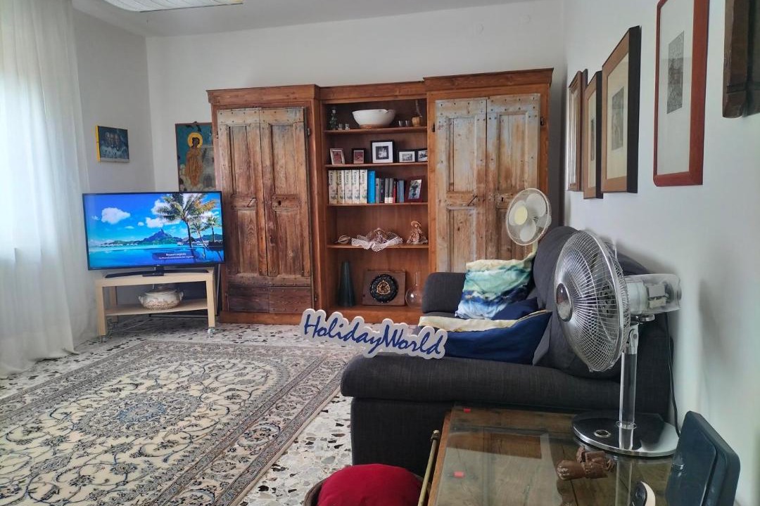 Photo of Livingroom in Casoli