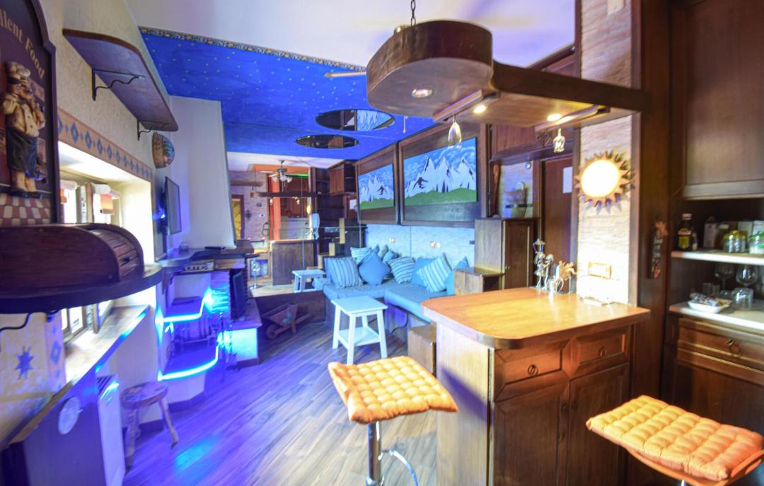 Photo of Kitchen in Micigliano