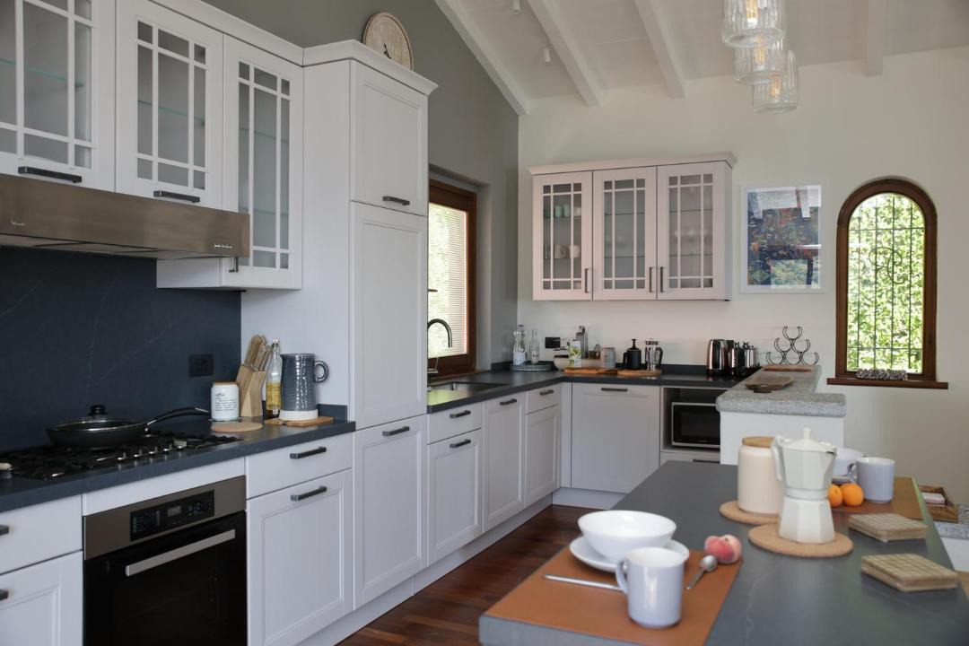 Photo of Kitchen in Biazzeno