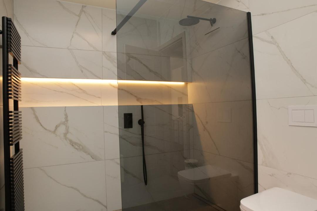 Photo of Bathroom in Biazzeno