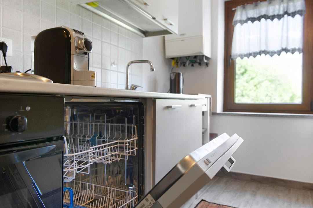 Photo of Kitchen in Meana-di-Susa