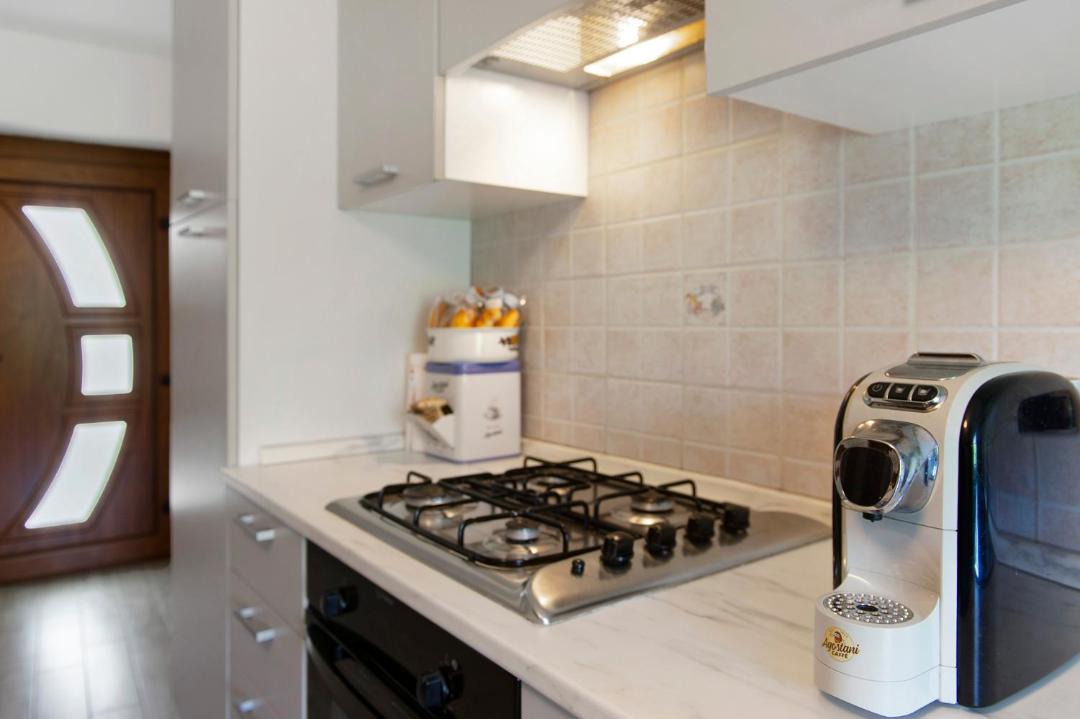 Photo of Kitchen in Meana-di-Susa