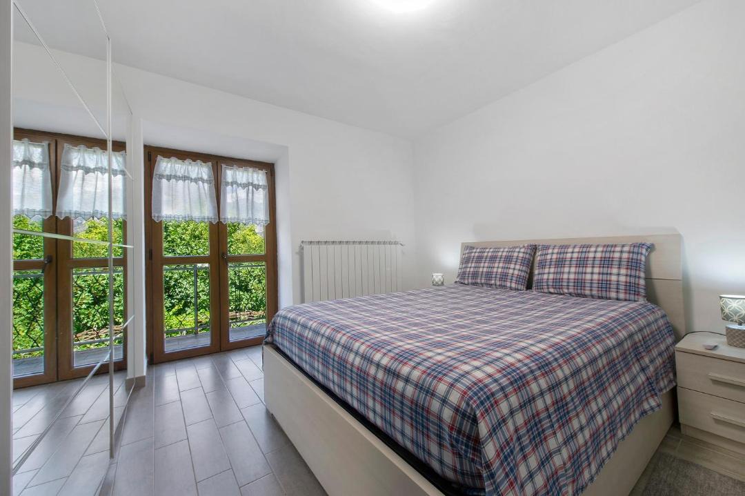 Photo of Bedroom in Meana-di-Susa