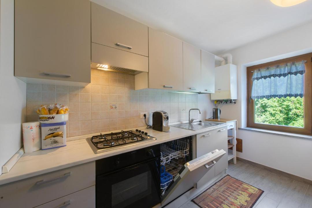 Photo of Kitchen in Meana-di-Susa