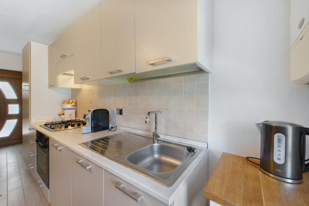 Photo of Kitchen in Meana-di-Susa