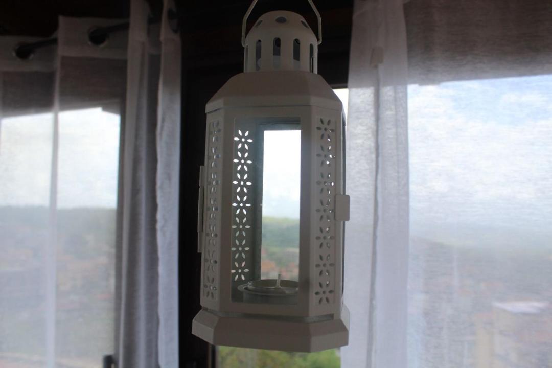 Photo of Patio Balcony in Campagna