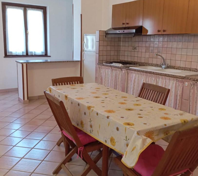 Photo of Kitchen in Gradoli