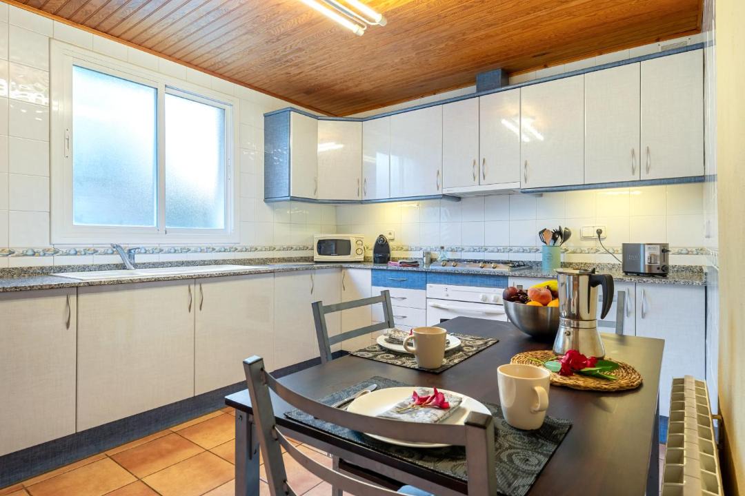 Photo of Kitchen in La Figuera