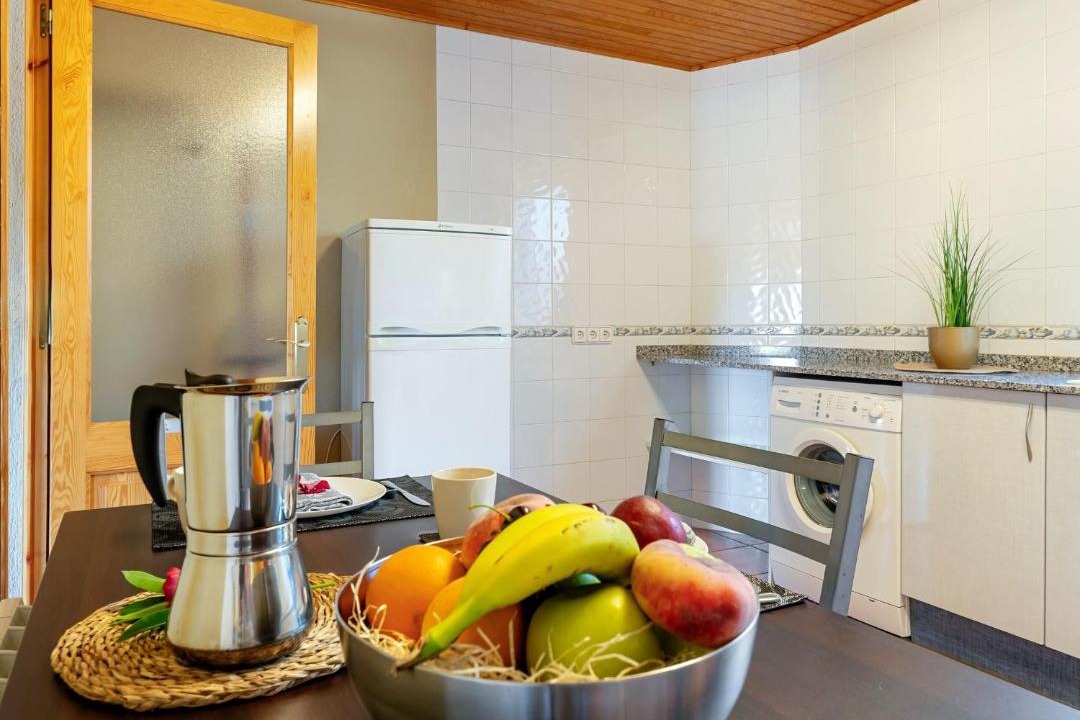 Photo of Kitchen in La Figuera