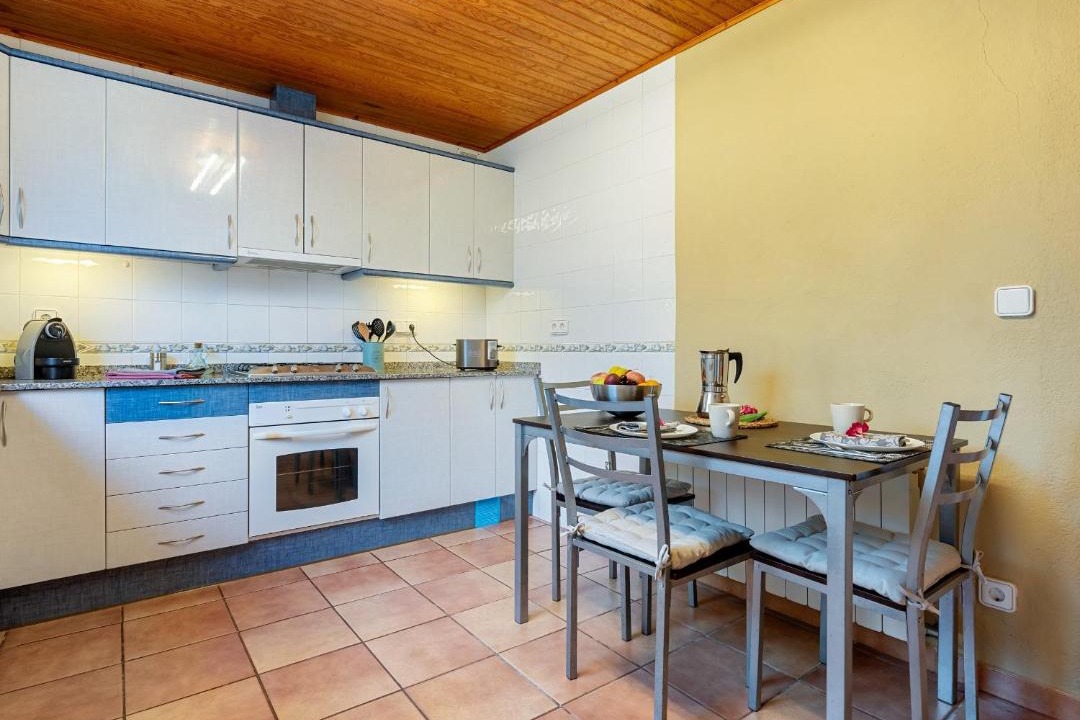 Photo of Kitchen in La Figuera
