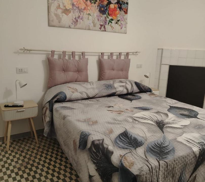 Photo of Bedroom in Luco dei Marsi