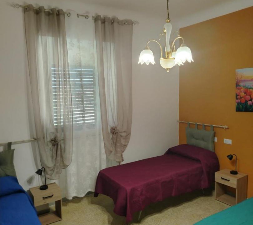 Photo of Bedroom in Luco dei Marsi