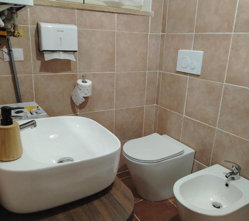 Photo of Bathroom in Luco dei Marsi
