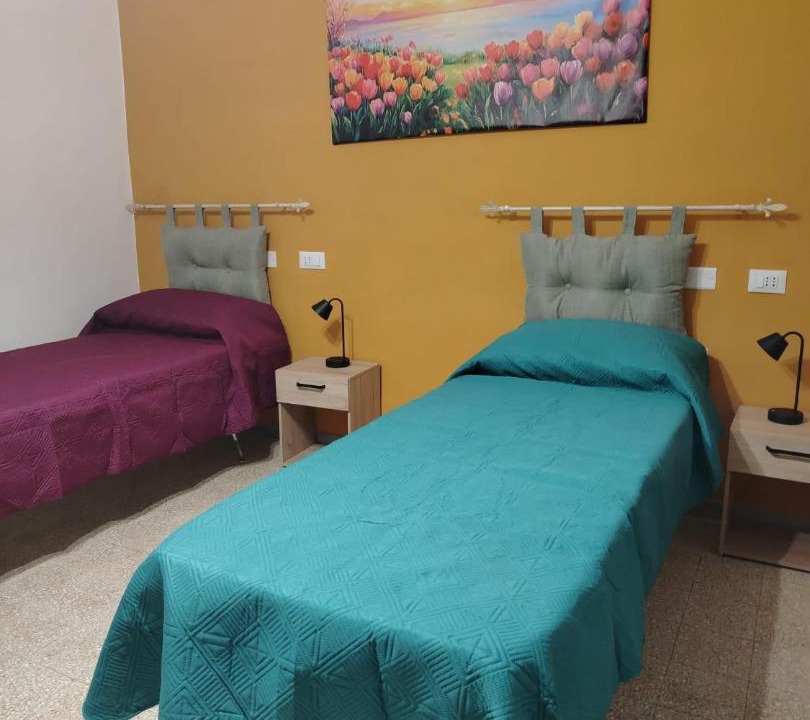 Photo of Bedroom in Luco dei Marsi