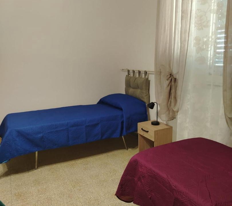 Photo of Bedroom in Luco dei Marsi