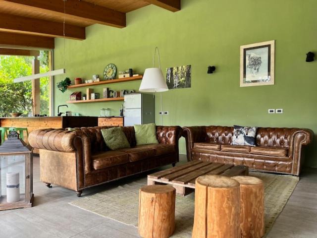 Photo of Livingroom in Boves