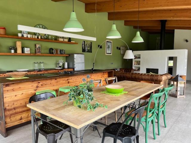 Photo of Kitchen in Boves