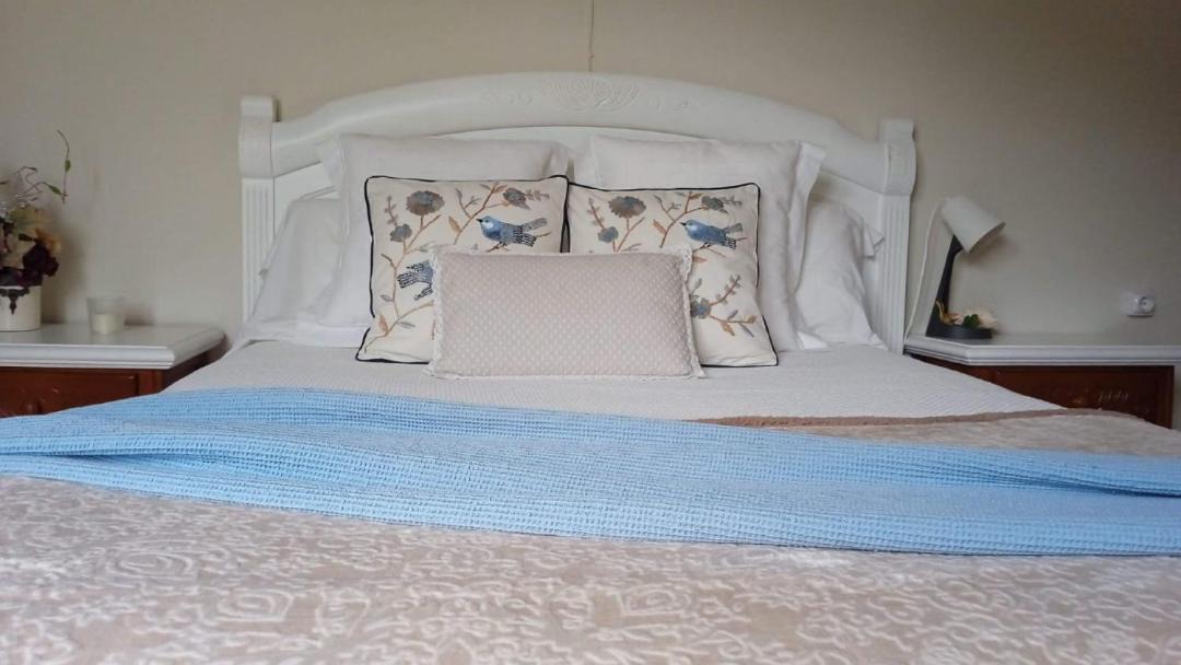 Photo of Bedroom in San Juan de Parres