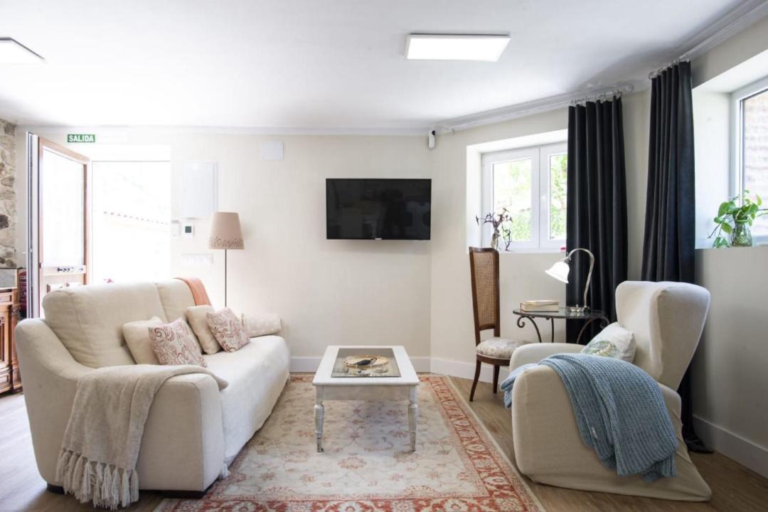 Photo of Livingroom in San Juan de Parres
