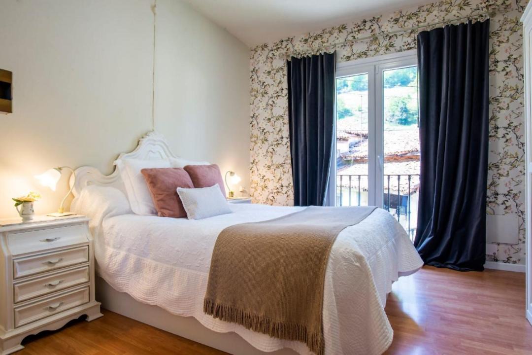 Photo of Bedroom in San Juan de Parres