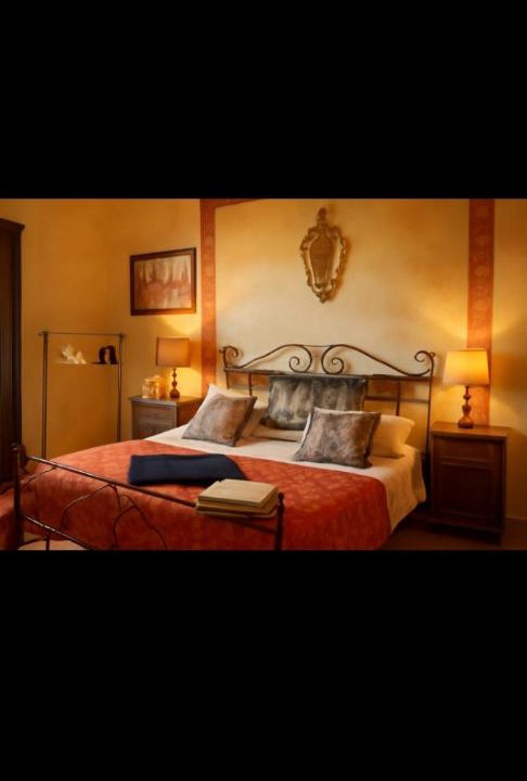 Photo of Bedroom in Guardea