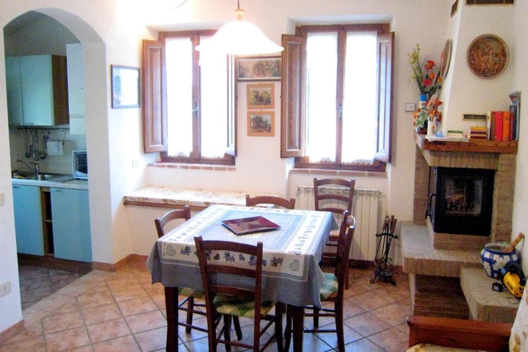 Photo of Kitchen in Chiusdino