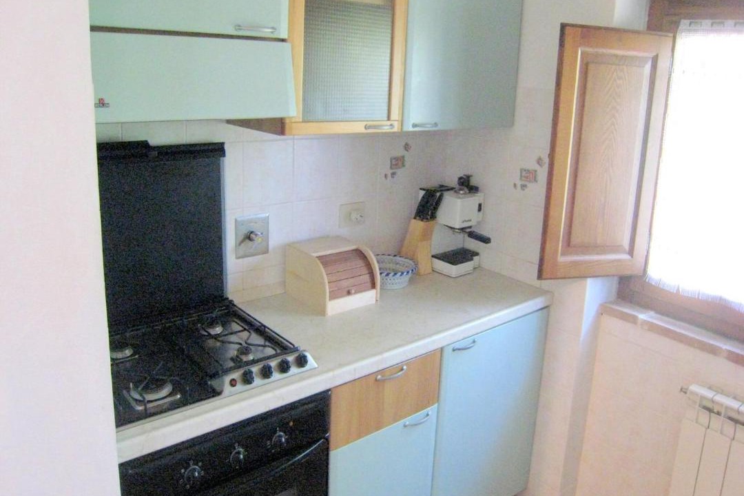 Photo of Kitchen in Chiusdino